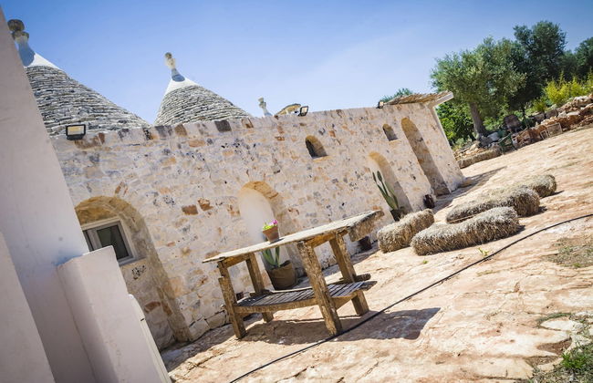 Paradise Trulli - Foto 26