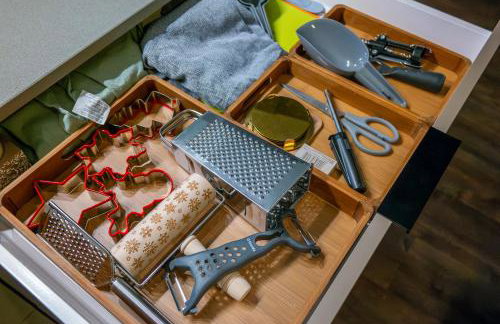 LIKE HOME 2 Sauna,Jacuzzi & Spa - Foto 42