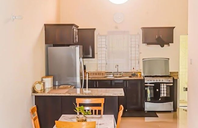 Twin Peak Cottage - Foto 5