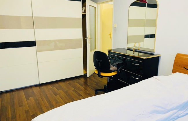 Stunning 2-bed Apartment in Praha 4 - Foto 7