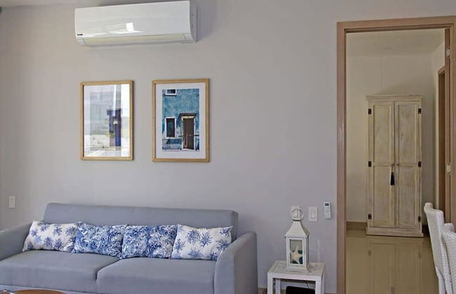 w Stunning 2BR w Balcony n AC in Cartagena - Foto 4