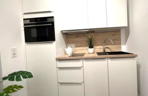 Luxus Appartement in zentrale Lage von Siegburg - Foto 17