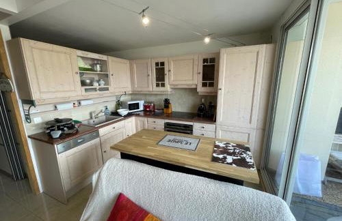 le champas centre station lit queen size - Foto 3