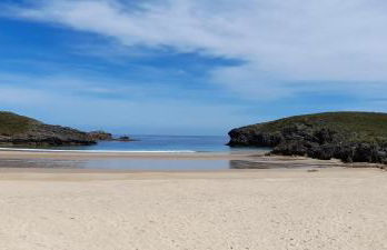 Gestiona2R - Apartamento con jardin en la playa de Barro - Foto 16