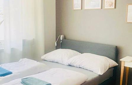 Apartamenty nad morzem Przy Klifie 2 Dębina - Foto 18