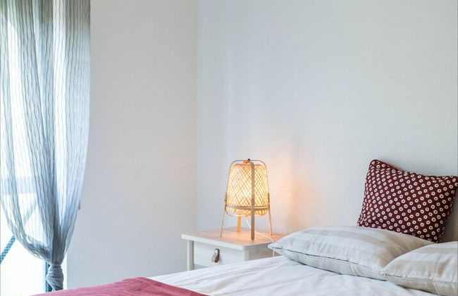 Moinho Da Praia Flat - Foto 6