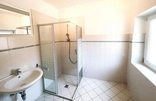 have-a-nice-Stay - Trappenkamp - Monteursunterkunft - Einzelbetten - gute Anbindung - Bettwäsche - Foto 23