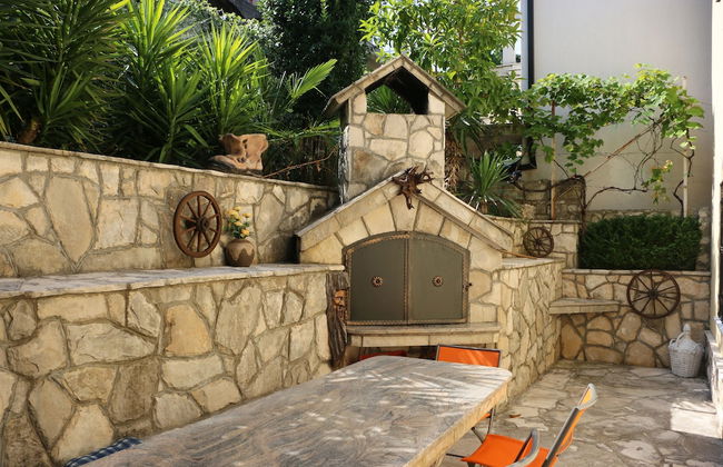 Villa Mara - Foto 11