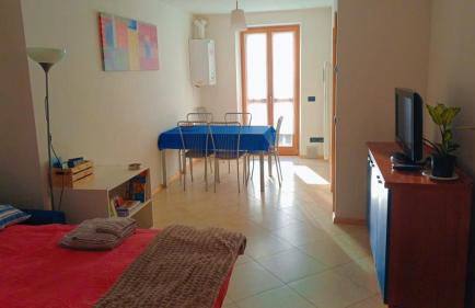 Appartamento Val di Sole - Commezzadura - Photo 10