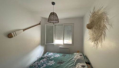 Charentaise 6-8 personnes avec piscine - Foto 5