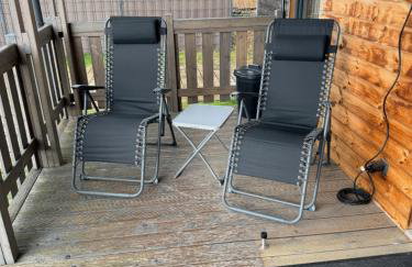 Naturhaus Meerjungfrau mit Boxspringbetten in ruhiger Lage von Steinhude - Foto 30