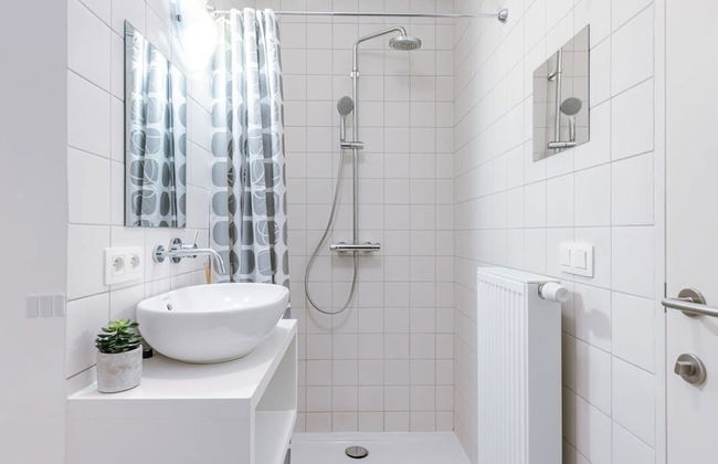 Apartment Katelijne in Centre of Antwerp - Photo 31