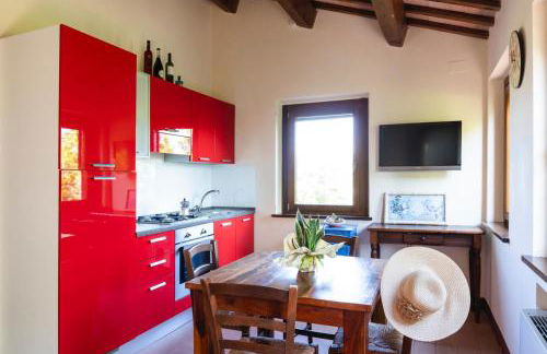 Agriturismo Serena -Petritoli- - Foto 66