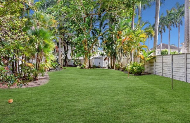 Big House in Fort Lauderdale - Foto 32