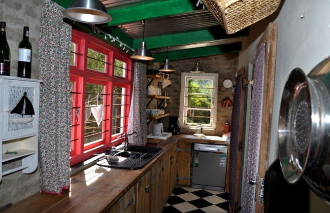 Baviaanshoek - Photo 9