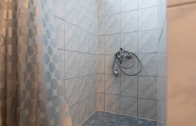 Kasteline Elegant Apartment With Balcony - Foto 15