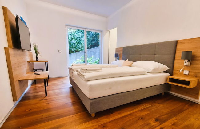 Mountains&Lakes - Villa Gaumberg - Foto 4