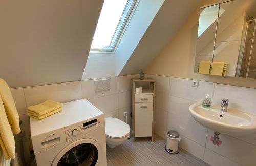 Ferienwohnung Ausguck - Foto 15