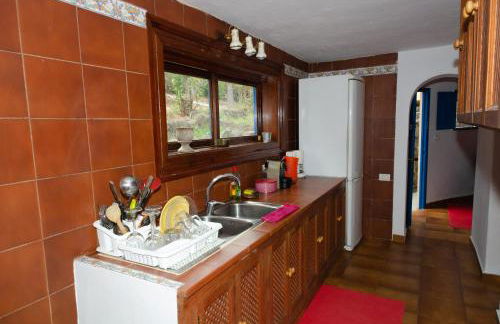 Galguen Paradise in the island of stars. Villa. - Foto 22