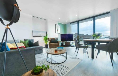 Suite115@Millbay - Foto 19