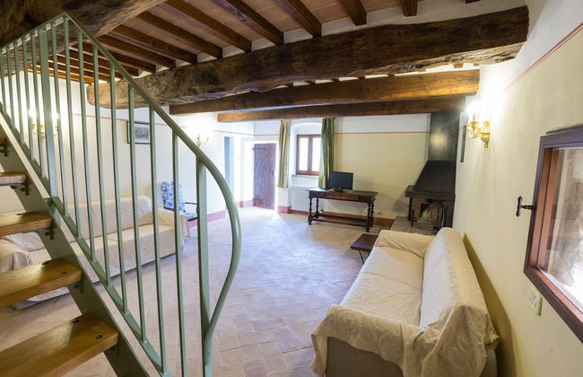 Borgo Colognola - Dimora Storica - Foto 6