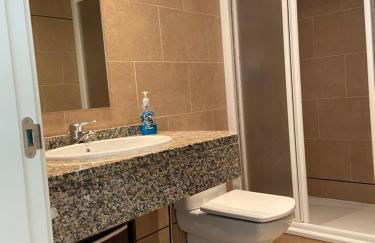 apartamentos beach langosteira 2 - Foto 40