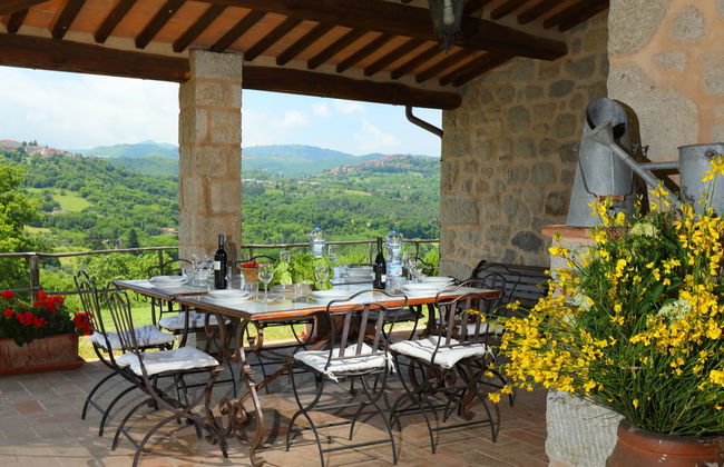 Podere dei Venti - Foto 3