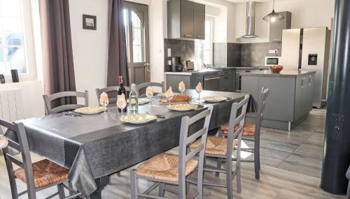 Holiday Home Le Coup de Coeur by Interhome - Foto 4