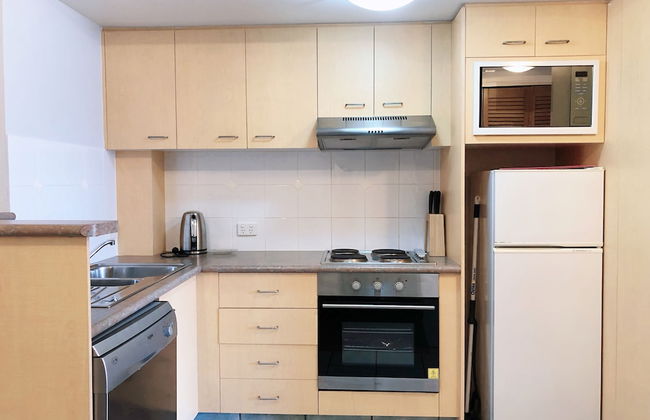 Mermaid Beach Park View Resort - Foto 25