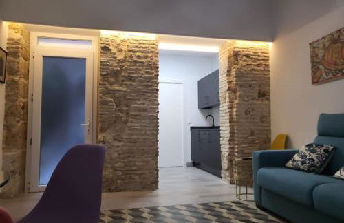 Apartamento Demasiadas Compañías - Foto 6