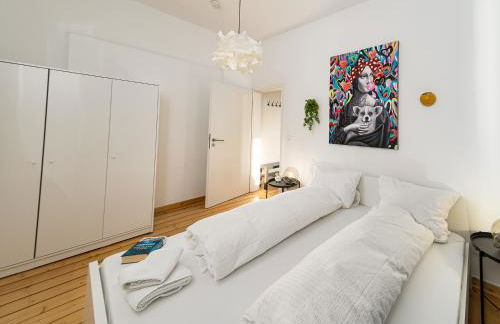 Fabelhafte Apartments zum wohlfühlen mit JUNIK Apartments - Photo 10