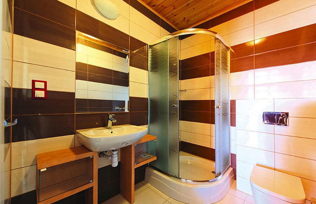 Terraced House in Ustronie Morskie Near Beach - Foto 27