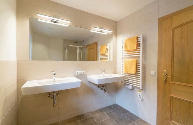 Luxurious Holiday Home in Saalbach-hinterglemm With Barbecue - Foto 79