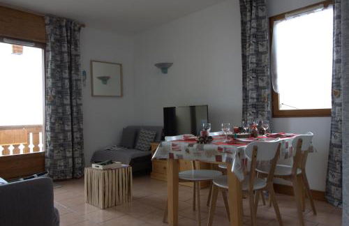 T2 Chalet d'orciéres - Foto 6