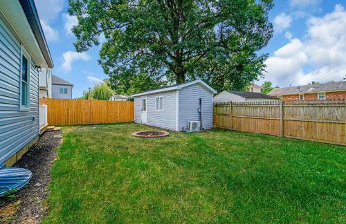 Upscale Arlington Retreat - Private Casita - Arcade - Foto 28