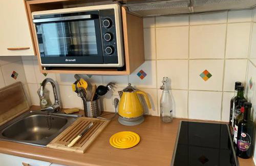 Superbe studio idéalement situé à Flaine Forum - Foto 5