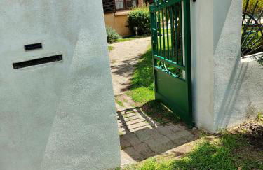 Maison de campagne piscine et jardin privatifs près de la plage - Foto 18