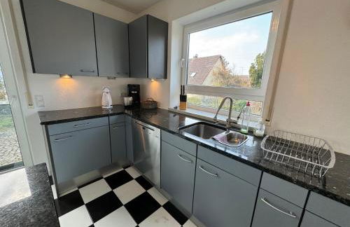 Ferienhaus Bergblick - Foto 13