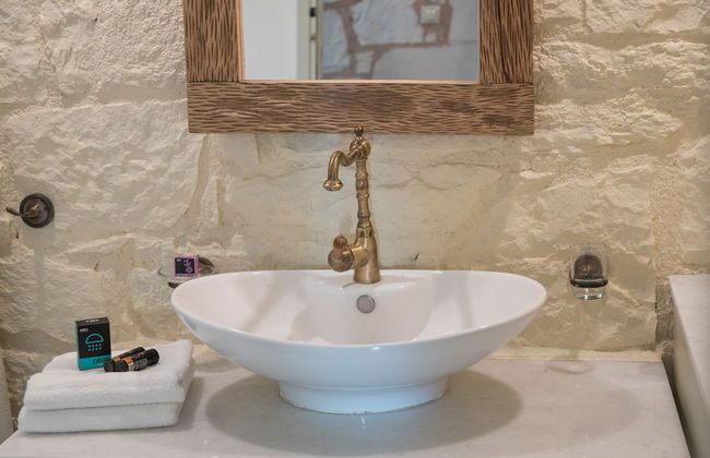 Boutique Villa Petra Amanda - Photo 16