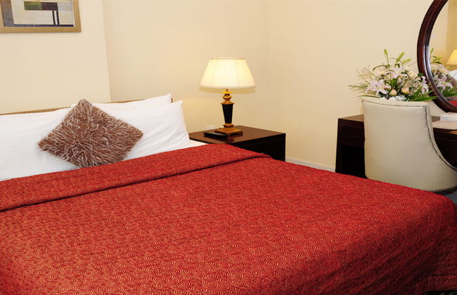 Al Hayat Hotel Apartments - Foto 5