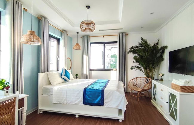 Phoenix Villas FLC Ha Long - Foto 79