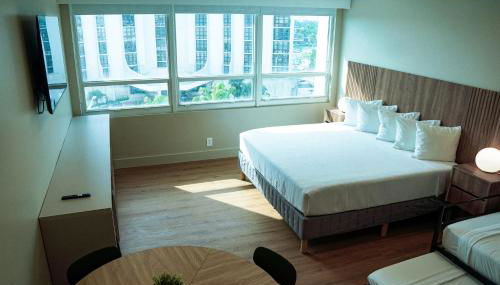 Shine Suites Studio 4 - Foto 3