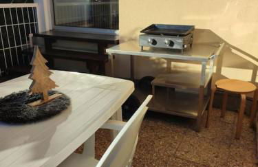 Casa Del Cargol terrasse plein sud avec vue et garage - Foto 20