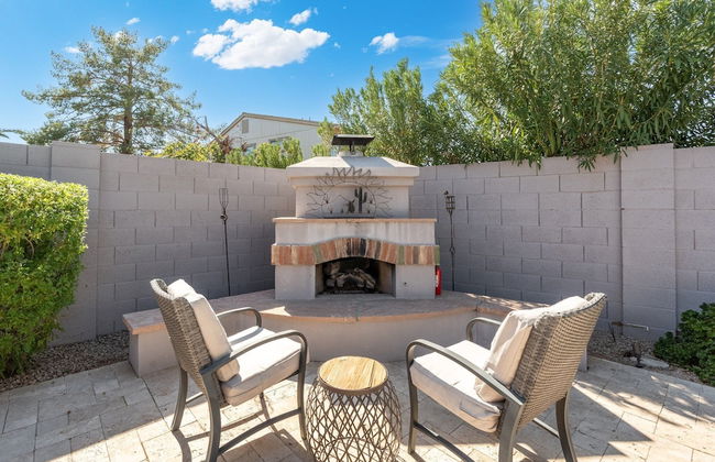 Zion Mirage - Foto 45