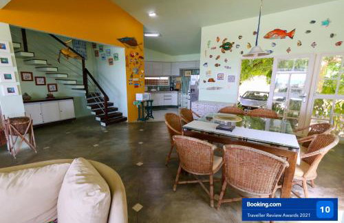 Casa a beira mar com 4 suites e muito conforto - Photo 27