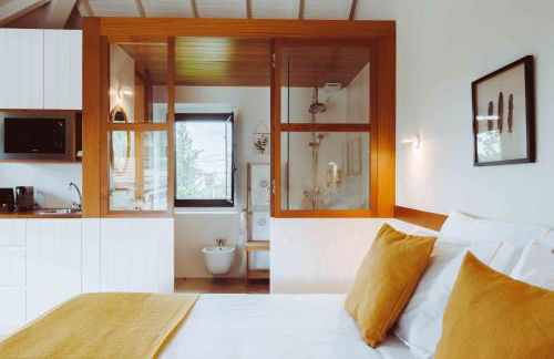 Oliveiras Village — Agroturismo - Foto 6