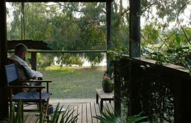 The Burrow At Wombat Bend - Foto 17