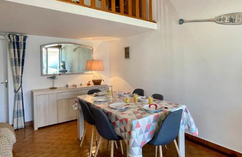 Maison Confortable à 300m de la Plage des Dunes avec Jardin et Parking Privé - FR-1-231-188 - Photo 8