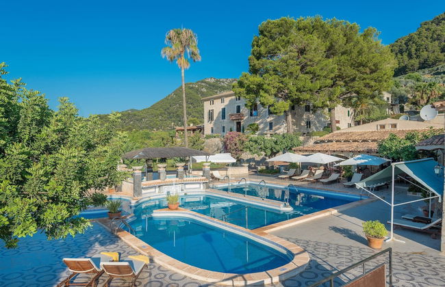 Hotel Rural Monnaber Nou & SPA - Foto 1