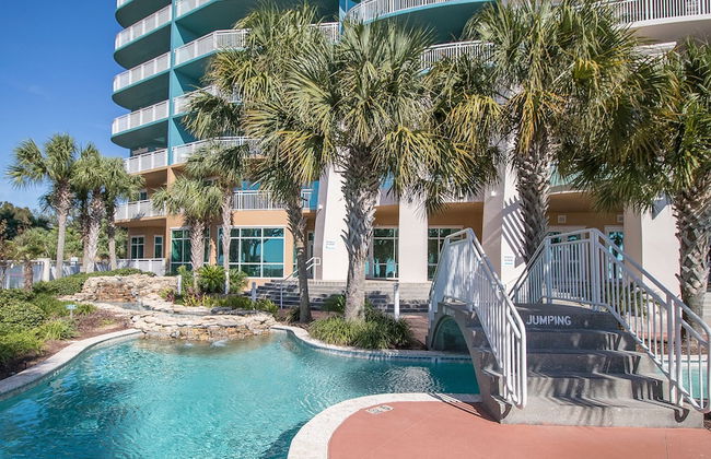 Legacy II 1208 Deluxe - Photo 26